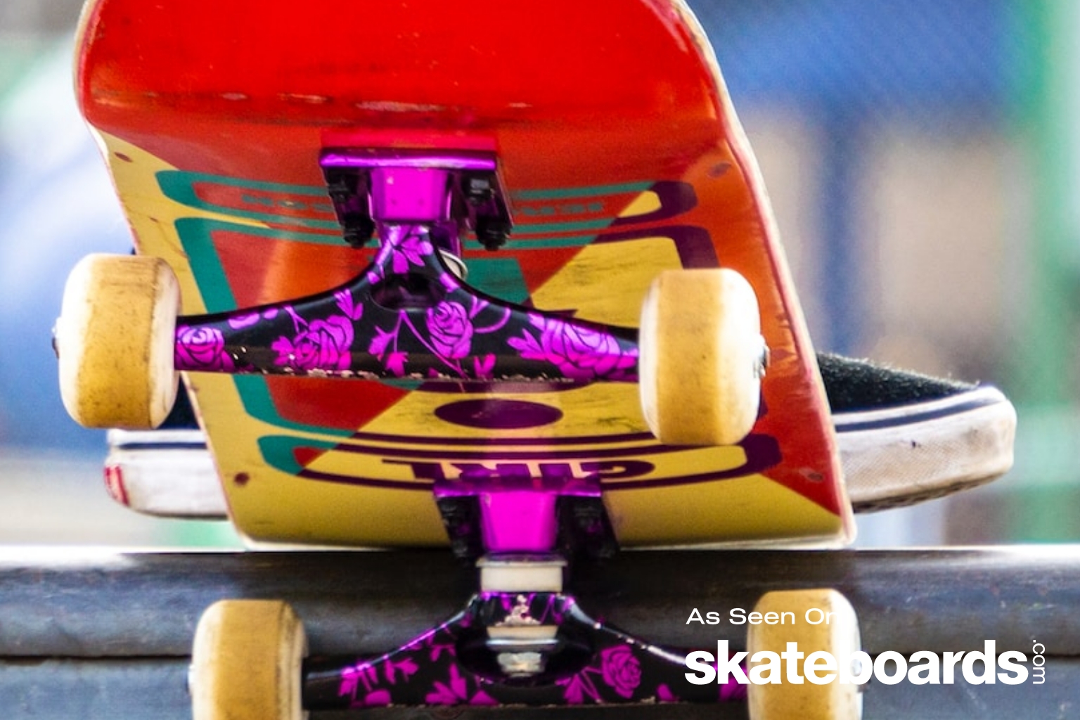 Rust Prevention Shielding Your Skateboard Hardware from Corrosion